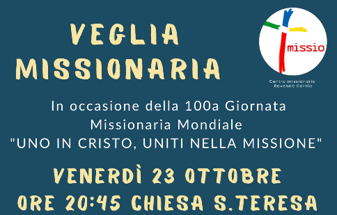 veglia